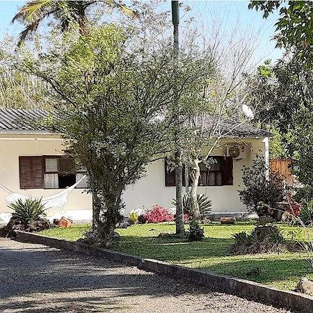Casa Da Guia Canyons Praia Grande  Luaran gambar
