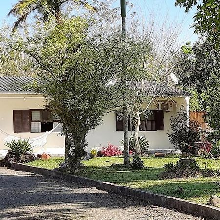 Casa Da Guia Canyons Praia Grande  Luaran gambar