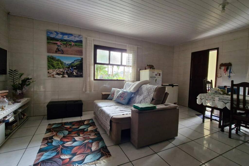 Casa Da Guia Canyons Praia Grande  Luaran gambar