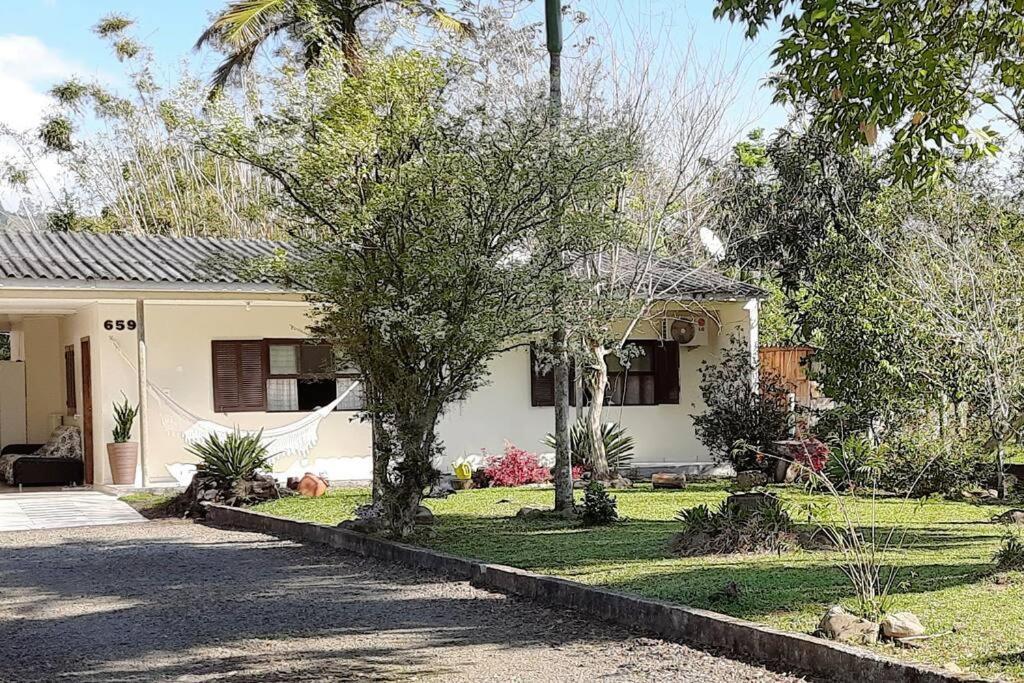Casa Da Guia Canyons Praia Grande  Luaran gambar